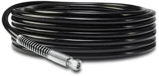 Høytrykkslange Wagner HEA Control Pro Airless hose; 9 m