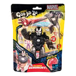 Heroes of Goo Jit Zu Bandai Figurine d'action Jouet, Marvel War Machine, Multicolore CO41494