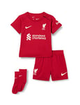 Liverpool F.C. Unisex Game-Kit, 2022/23 Season Official Home