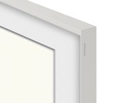 Samsung The Frame 65 White Beveled