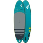 Fanatic Fly Air Premium 10'4'' Sup Stand Up Paddle Planche à Voile Ws Gonflable