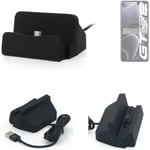 For Realme Gt Neo 2 Charging station sync-station dock cradle