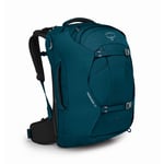 Osprey Fairview 40 L ryggsäck (dam) - Night Jungle Blue