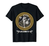 Aphrodite Goddess of Love Ancient Greek Mythology T-Shirt