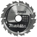 Makita makforce saege (170 x 30 mm (16) (32122