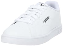 Reebok Mixte NPC II SYN Sneaker, Slam-Black/Black, 35 EU