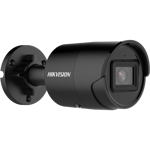 HIKVISION BULLET NORMAL FIXED LENS IP67 4MP 2.8MM BUILT-IN MIC BLACK (DS-2CD2043G2-IU(2.8MM)(BLACK))