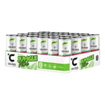 Celsius Jungle Vibe -energiajuoma, 355 ml, 24-PACK