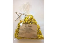 Zuzala Helichrysum Blommor, Torkade, Mellanmål För Gnagare 40G