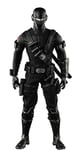 G.I.Joe Snake Eyes Sixth Scale action figure By Threezero Hasbro Sideshow 30cm