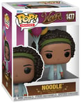 Figurine Funko Pop - Wonka N°1477 - Noodle (68088)