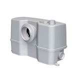Broyeur Sanitaire Sololift2Wc-3 - Micro Station - Grundfos