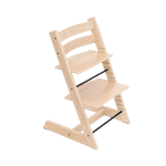 STOKKE Tripp Trapp Chair Natural