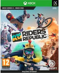 Ubisoft Riders Republic