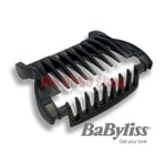 Babyliss Comb Guide Riser Thickness 0.4-5mm Razor Shaver Attachment I-Stubble