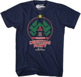 Nakatomi Christmas Party Die Hard T-Shirt