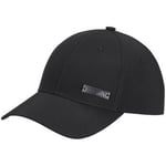 Casquette adidas  Bb cap lt met