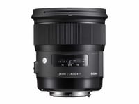 Sigma 24mm F1.4 DG HSM l Art – Sigma SA