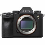 SONY ALPHA 9 II CORPS ILCE-9M2