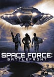 Space Force: Battlefront DVD