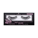 Essence Tillbehör -Ögon False Eyelashes Lash Princess Volume dam