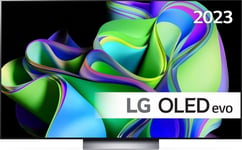 LG OLED evo OLED77C32LA.AEU