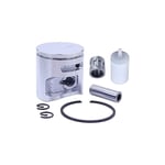 Kit de roulement de piston 42 mm, pour Husqvarna 445 445E pour tronçonneuse Jonsered 2245 Cs2245 Cs2245S, 544088403, 544 08 84 03