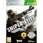 SNIPER ELITE V2 - CLASSICS