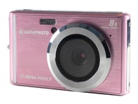 AGFAPHOTO Compact Dc5200 Compact Camera