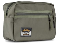 Lundhags Tool Bag M Forest Green-604 OneSize - Fri frakt
