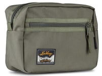 Lundhags Tool Bag M väska Forest Green-604 OneSize - Fri frakt