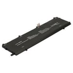 2-Power laptopbatteri för bl.a. HP Spectre X360 15 EB0005NI