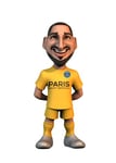 Figurine Minix Donnarumma PSG 7 cm