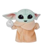 Star Wars Baby Yoda v1 17 cm Pehmolelu