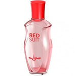 New World - Red Suit - eau de toilette femme - 100ml