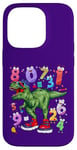 iPhone 14 Pro Number Maths Day Kids Fancy Dress Ideas With Numbers On Case