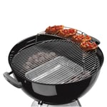 Weber värmehylla till 57 cm klotgrill