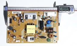 PSU alimentation TV PHILIPS 32PFS5603/12 715G7734-p01-008-001s p32080200