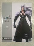 FIGURINE (FIGURE) FINAL FANTASY VII - SEPHIROTH BRING ARTS ACTION FIGURE NEW