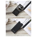 New BT MP3 Player Mini High Definition Portable Digital Wireless Music Device Fo