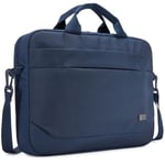 Case Logic Advantage Attaché 14", blue