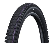 Schwalbe MTB Bicycle Tyres - 29 x 2.60-65-622 - More Grip, More Comfort and More