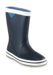 Top Swede Sail Work Rubberboot - Blue - 41