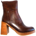 Bottines Marco Tozzi  MARCOFIN