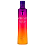 CIROC PASSIONFRUIT 70CL PREMIUM FLAVOURED VODKA SPIRITS GLUTEN FREE VEGAN