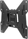 One For All TV Bracket – Fixed Wall Mount – Screen size 13-43 Inch - For Al