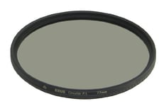 MARUMI EXS77CIR Filtre pour appareils Photo 7,7 cm Circular polarising Camera Filter - Filtres pour appareils Photo (7,7 cm, Circular polarising Camera Filter, 1 pièce(s))