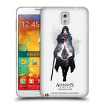 OFFICIAL ASSASSIN'S CREED SYNDICATE CHARACTER ART GEL CASE FOR SAMSUNG PHONE 2