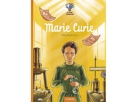 Marie Curie | Peter Nys | Språk: Danska