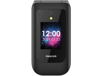 Flip-Telefon Maxcom Mm 827 4G Volte